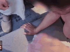 极品巨乳少妇3P激情，前后三洞齐开狂野现场