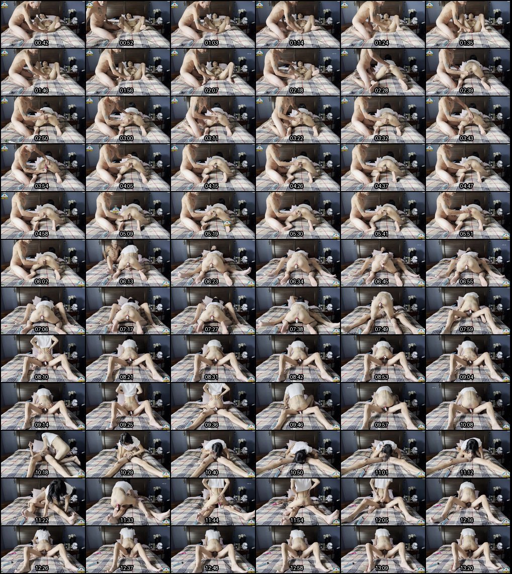 熟女大姐居家狂欢：道具肉棒双管齐下，嗷嗷直叫欲仙欲死