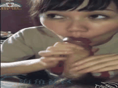 高颜值人妻沉浸式口交福利视频