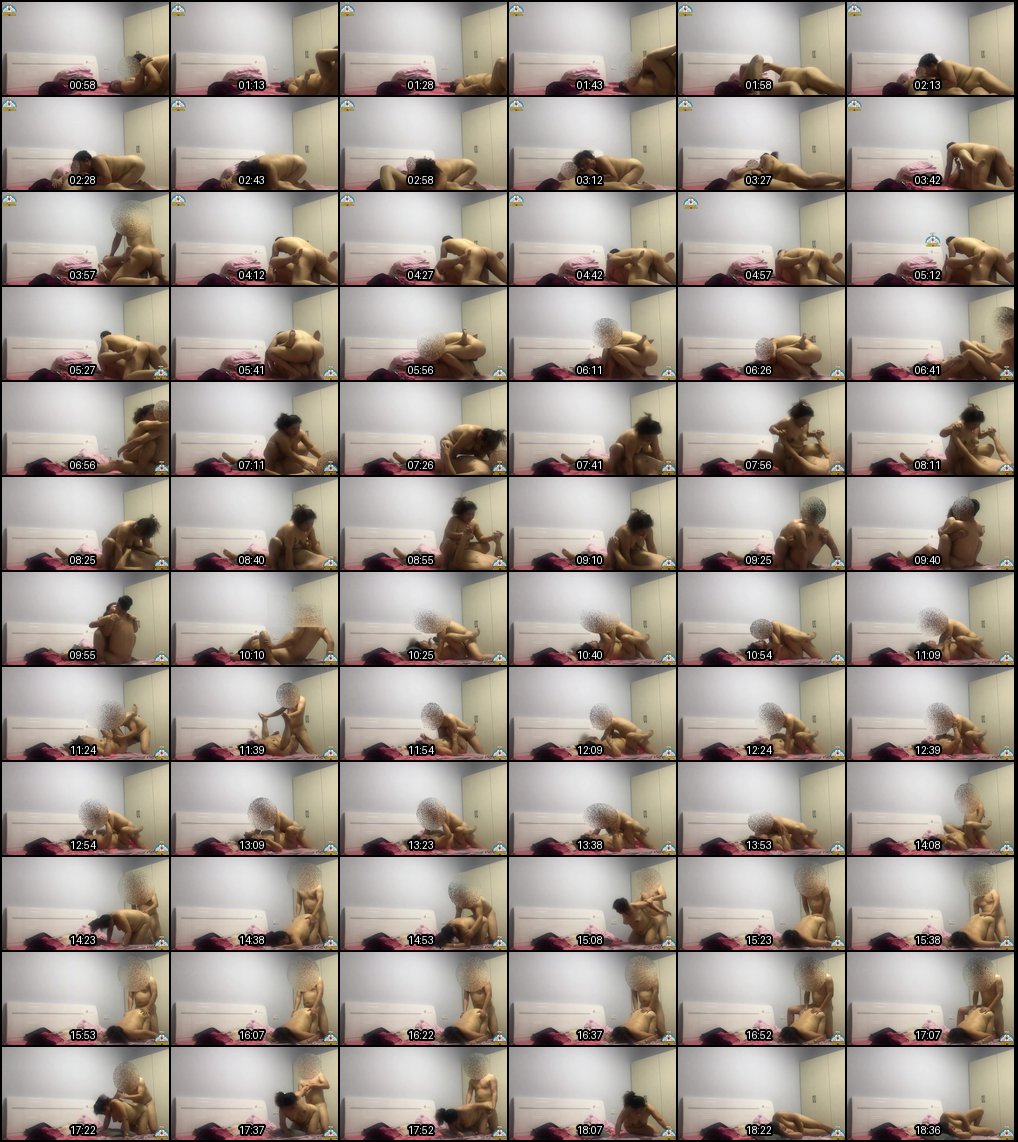 坦克级熟女阿姨：超耐操深喉大挑战