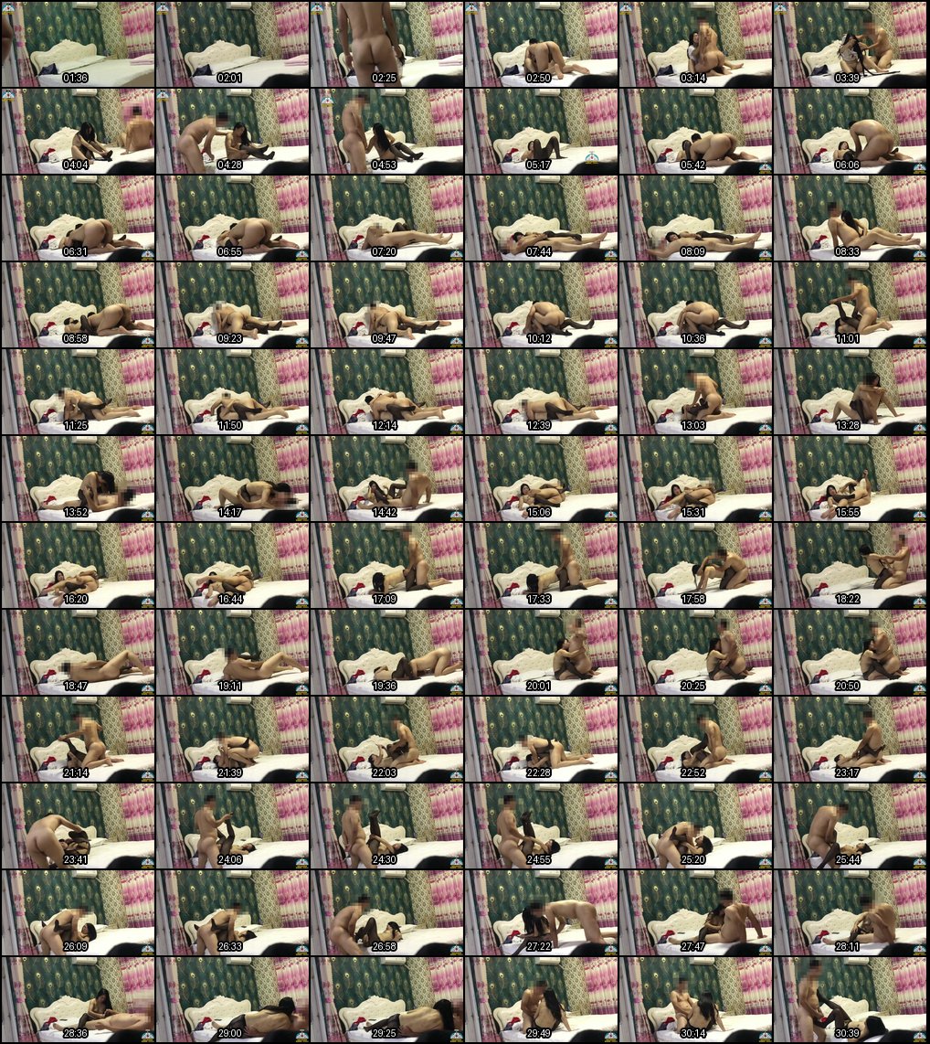 熟女终结者诱惑姐妹花：开档黑丝风骚阿姨的妹妹篇