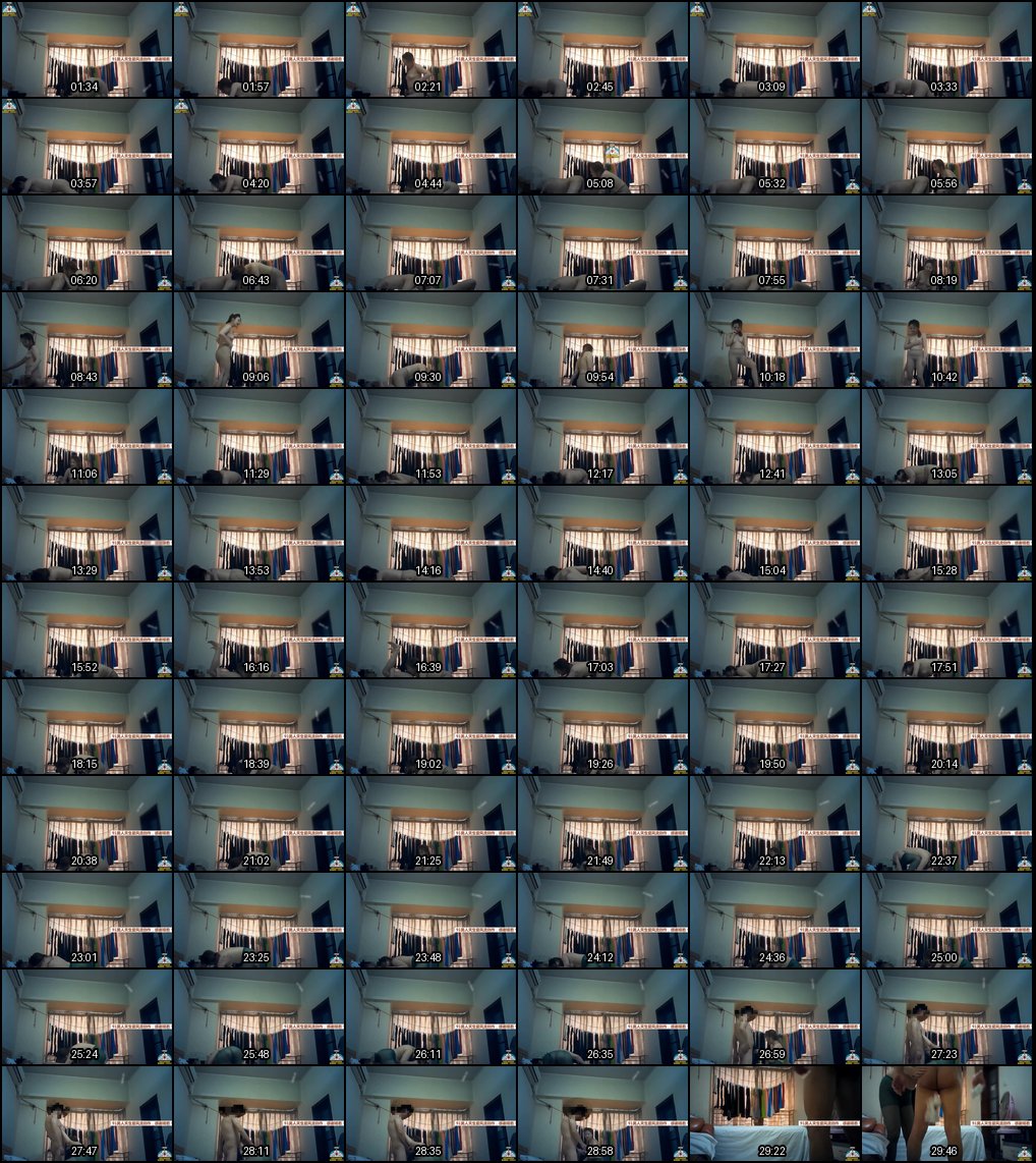 居民区隐秘丝足会所曝光！熟女技师91风流哥服务劲爆，毒龙口爆竟要四百元