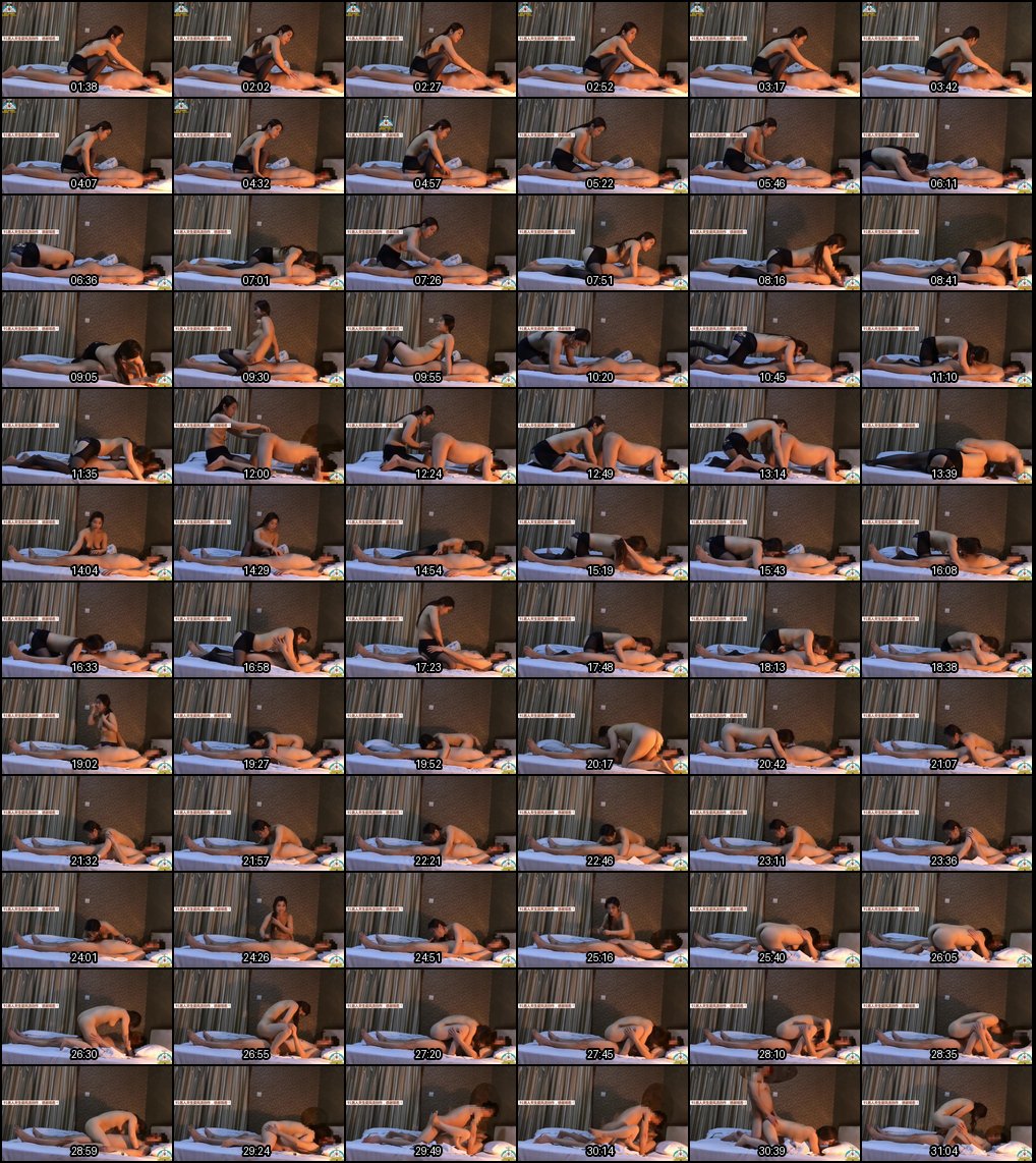 桑拿会所头牌黑丝熟女技师VIP全套高难度服务实录