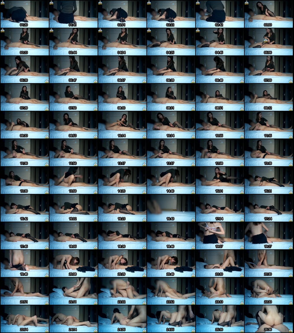 酒店黑丝熟女技师风流啪啪，69式极致诱惑