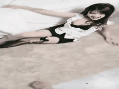 狂乱女团第二弹：多人轮流前后夹击，猎奇熟女混乱狂操