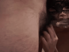 他人妻翘臀并排诱惑对比！贤淑主妇三人交合高潮秘态尽露