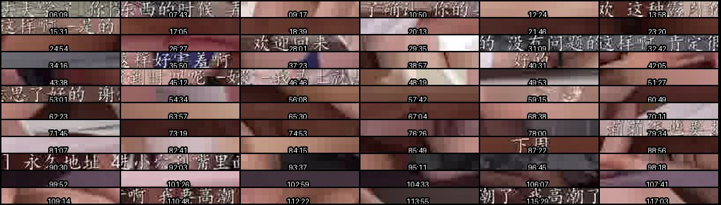 按摩师手指入侵敏感妻私处！无法忍受快感最终出轨高潮 - 月城りり香