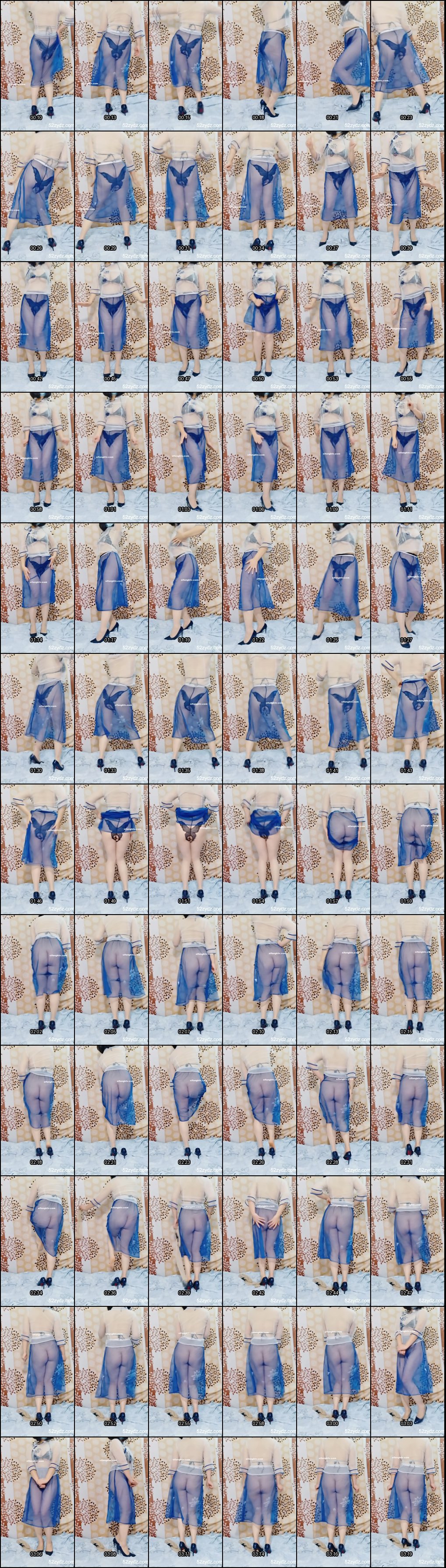 梅姐熟女人妻热舞黑丝诱惑：大奶肥臀情趣私拍合集3