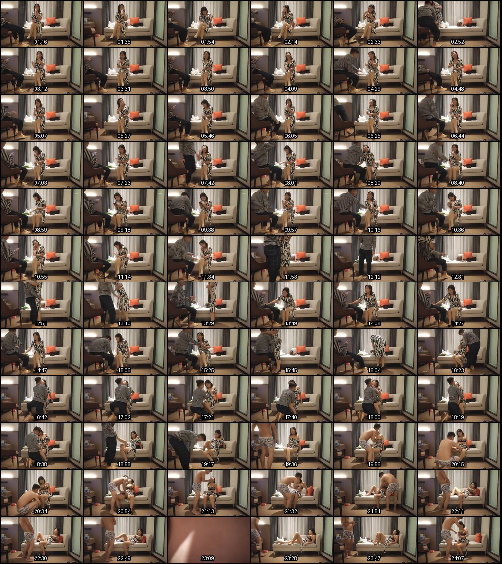 熟女大姐浪叫求深插！主动窗边野战内射超刺激58分钟