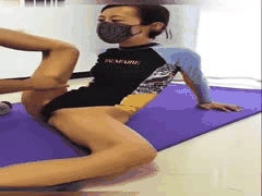 风韵阿姨勾引健身教练强势骑乘 超敏感喷白浆高潮 竟唱起歌来！