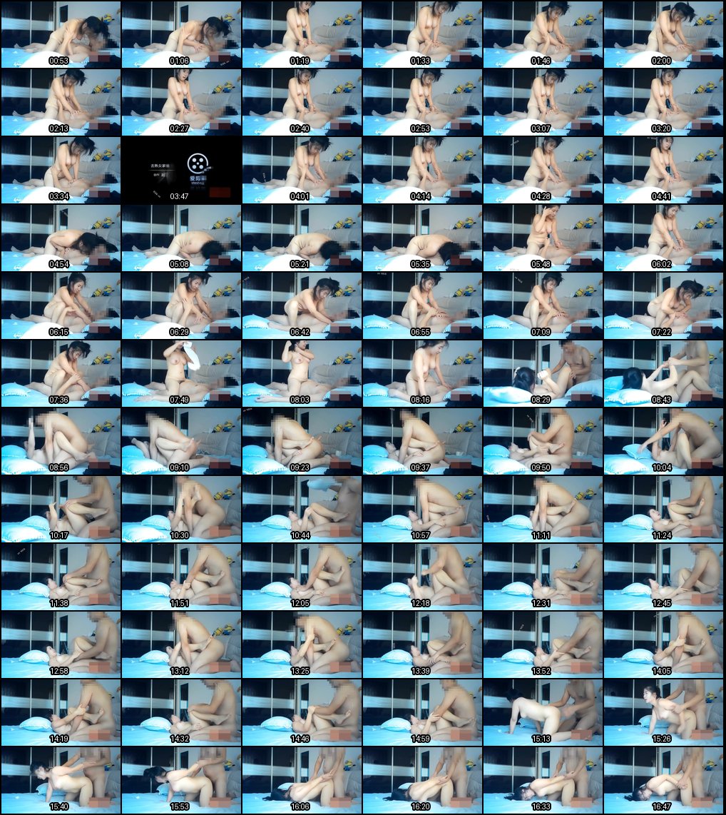 周末偷情秘书家：丰满人妻蕾丝诱惑，肥臀大奶销魂啪啪，叫床超配合！