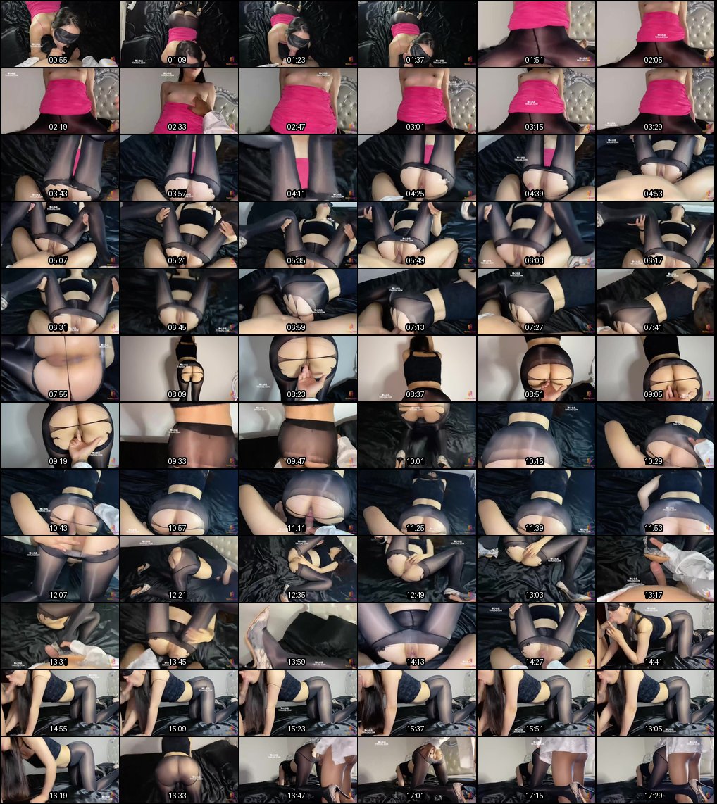 黑丝御姐少妇诱惑难挡大屌狂操