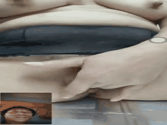 50岁山东熟女嫂子丝袜私拍，风韵犹存花样百出