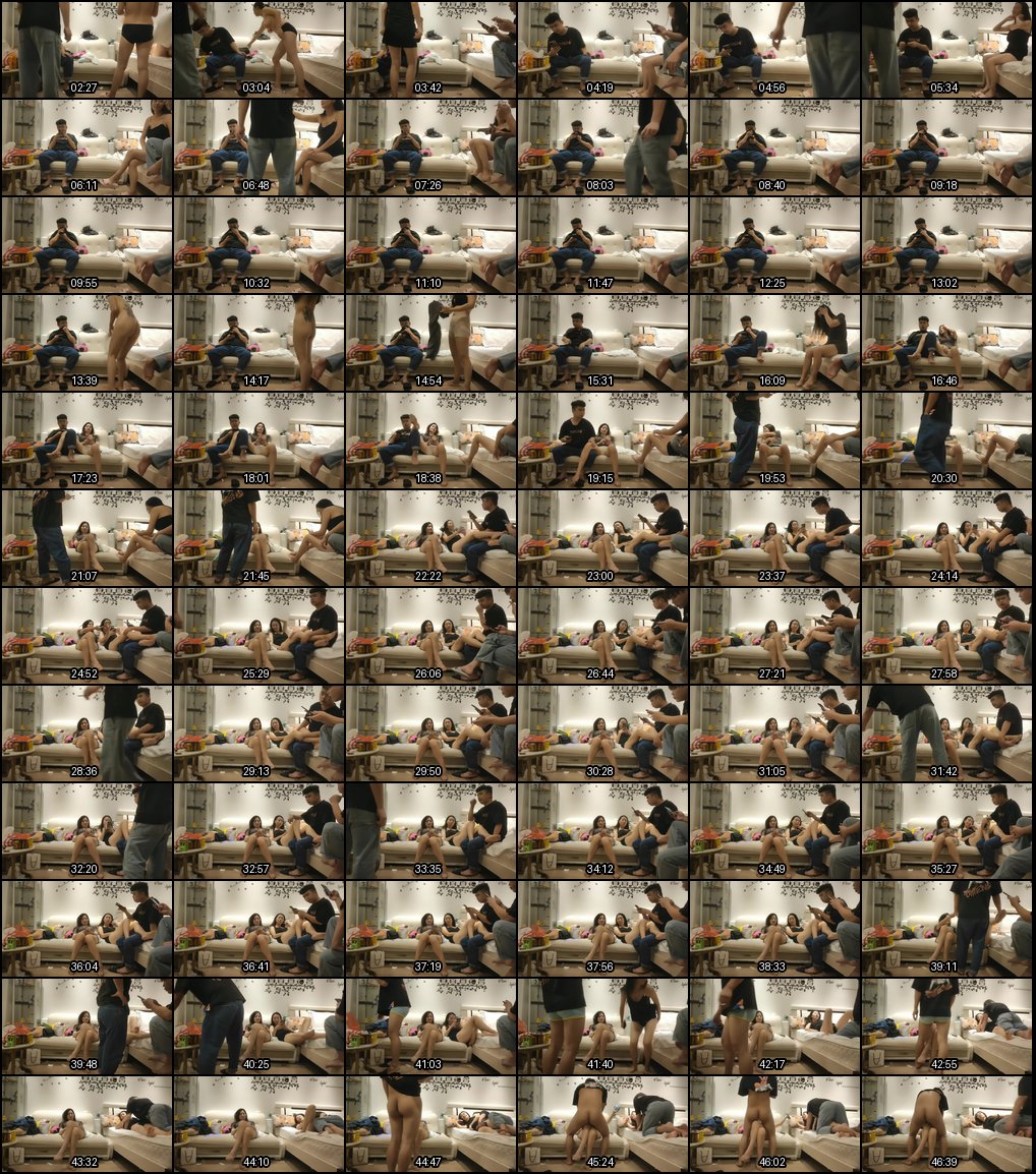 人妻熟女多P激战：胖子传媒工作室妇女收割机续集