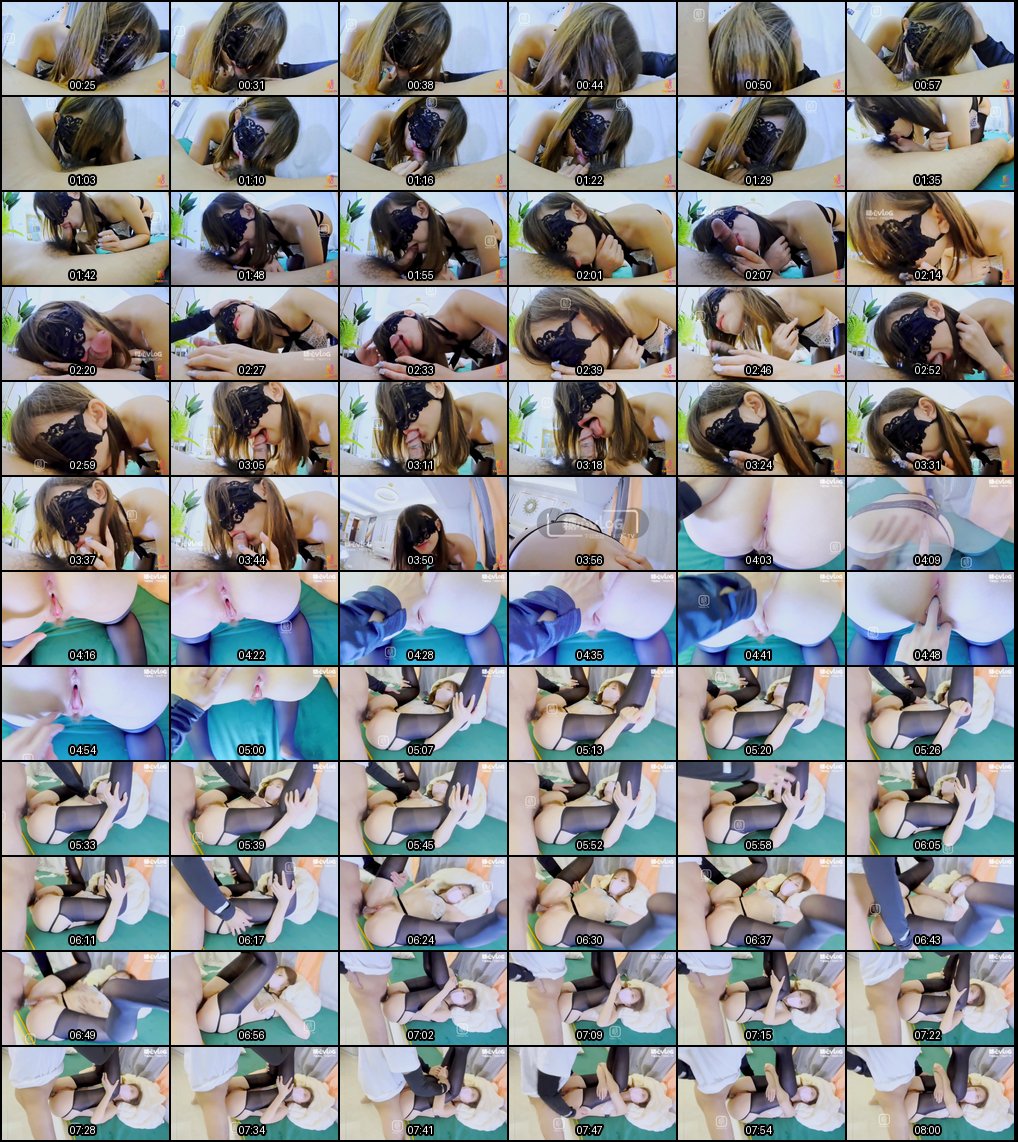 黑丝晴子施展淫穴秘术，终极榨精手法吸干每一滴精华！