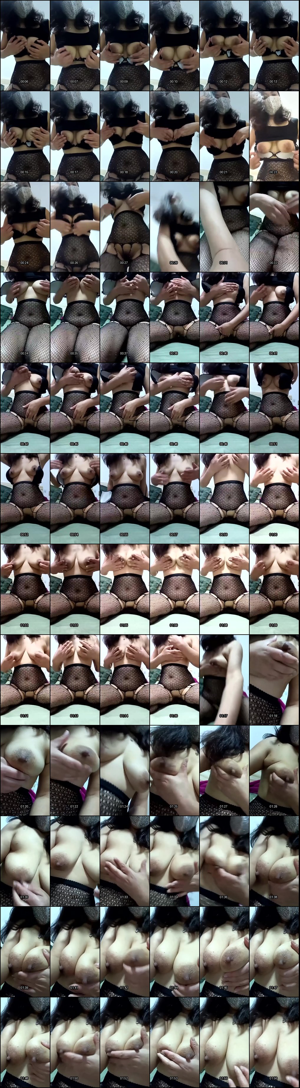 快手熟女福利：大奶人妻丝袜诱惑秀蝴蝶逼，与老公激情私拍大尺度啪啪