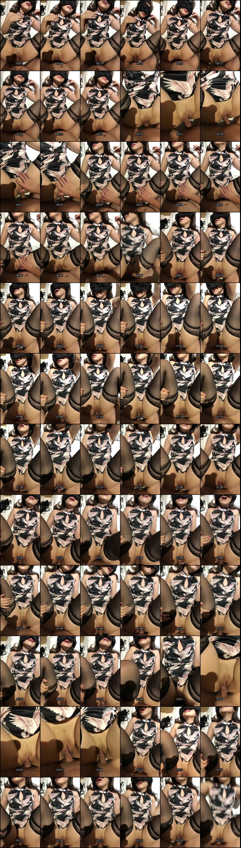 知性温柔肥臀人妻丝袜诱惑 第一视角特写激情无限