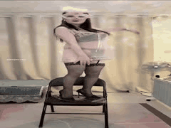 极品熟女人妻星儿大尺度道具自慰合集：吊钟巨乳肥臀裸舞诱惑撸管必备