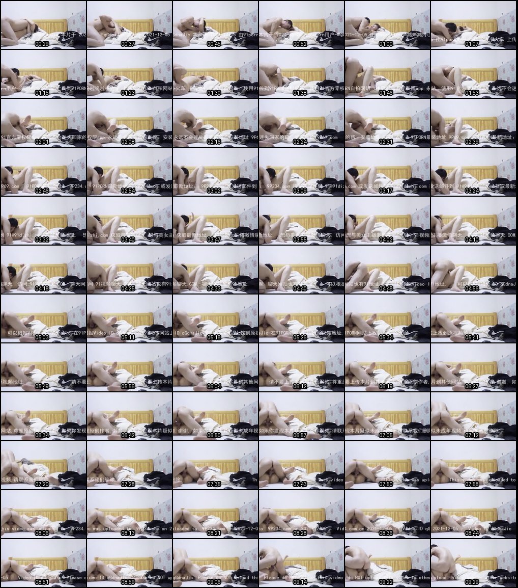 同厂阿姨偷情上瘾：出租屋隔三差五泄火，床上生龙活虎叫床销魂