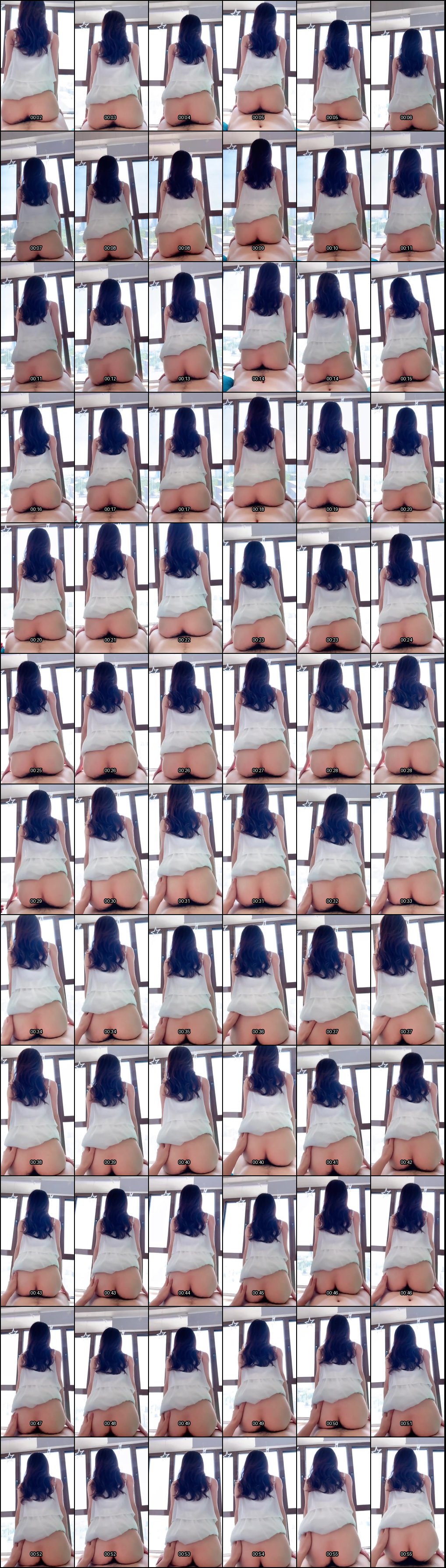 推特极品人妻熟女蜜桃臀诱惑：丝袜高跟裸舞调教，无套内射高潮精液外溢精品合集