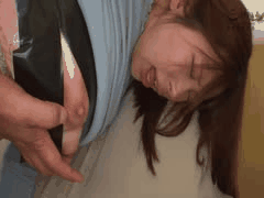 丰满人妻乳头被邻居彻底调教 绑缚穿紧身衣喂奶变成变态