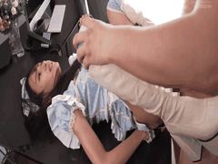 ABF-164 无业游民的妹子 没工作又是个宅女_性欲旺盛的美少女想起大肉棒的快感_兔女郎 _女仆 _白虎