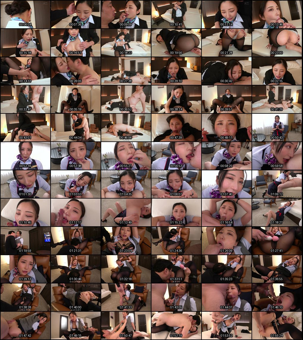 UFD-079 跟梦寐以求的巨乳空姐打砲_空姐 _美腿 _口爆