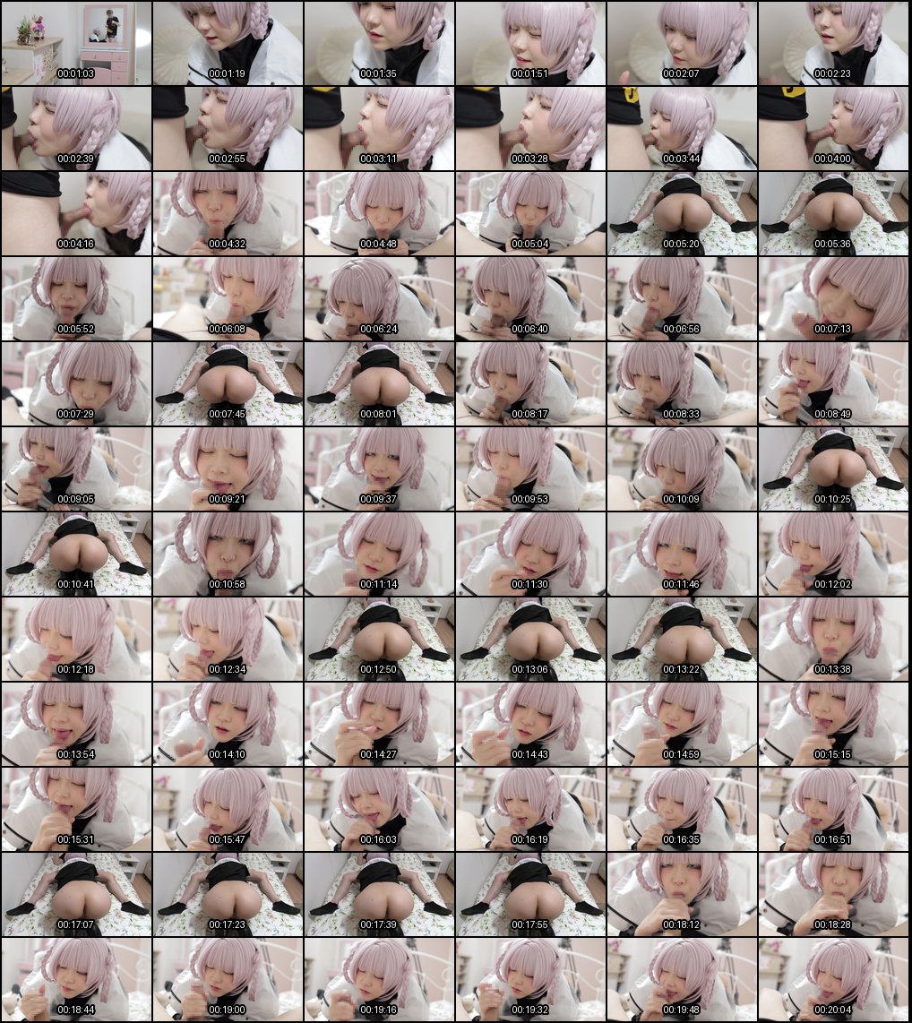 PAL-036 _皆濑明里 _cos _七草荠