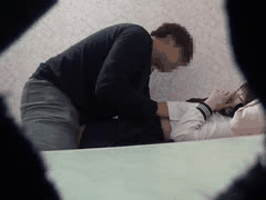 【FC2】制服按摩店惊现隐藏服务！超级淫荡妹子あき的福利玩法