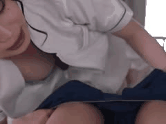 白岩冬萌护士诱惑：唇舌轻抚硬挺阳具，沉浸式自慰治疗带你直达欢愉巅峰