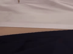 欲望肆虐！苗条制服少女伊织雏乃被玩弄至颜射高潮