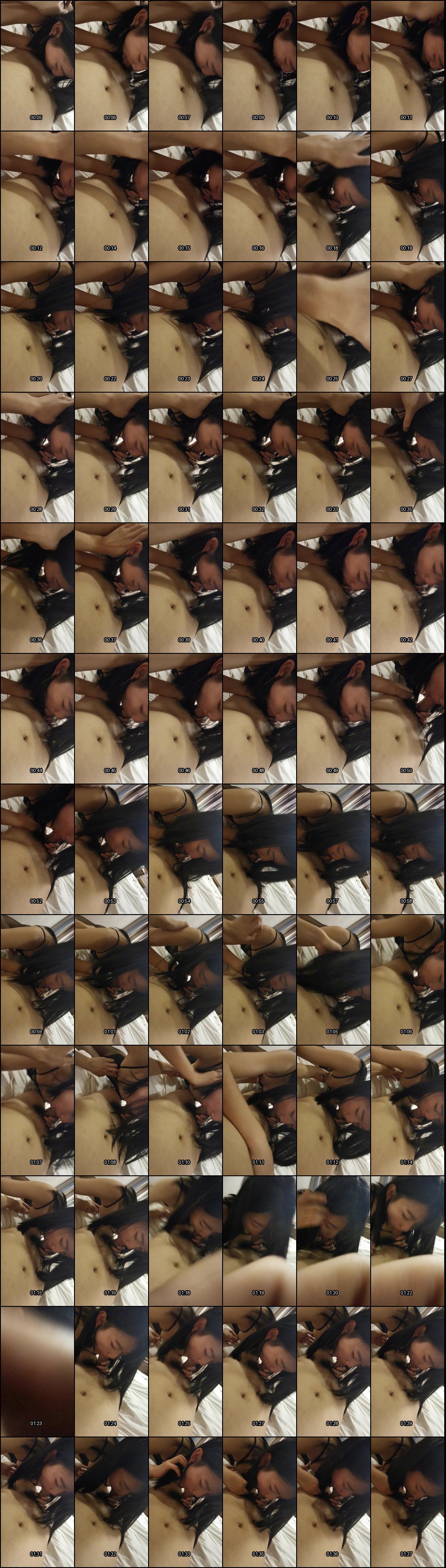 性感情趣内衣诱惑秀4：火辣曲线尽显