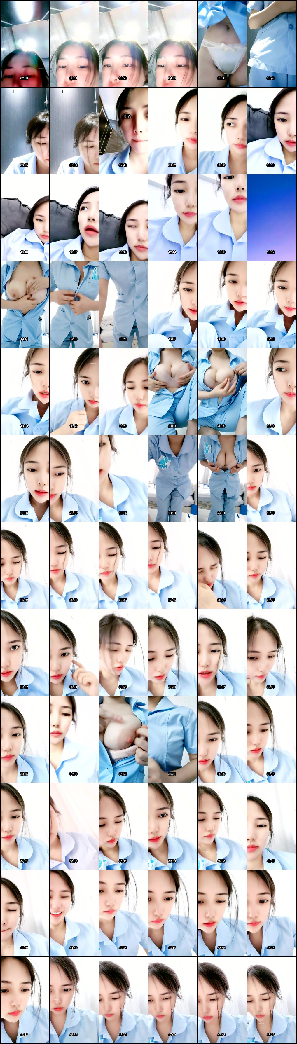 温柔小护士半糖豪乳女神超级巨乳嫩穴诱惑