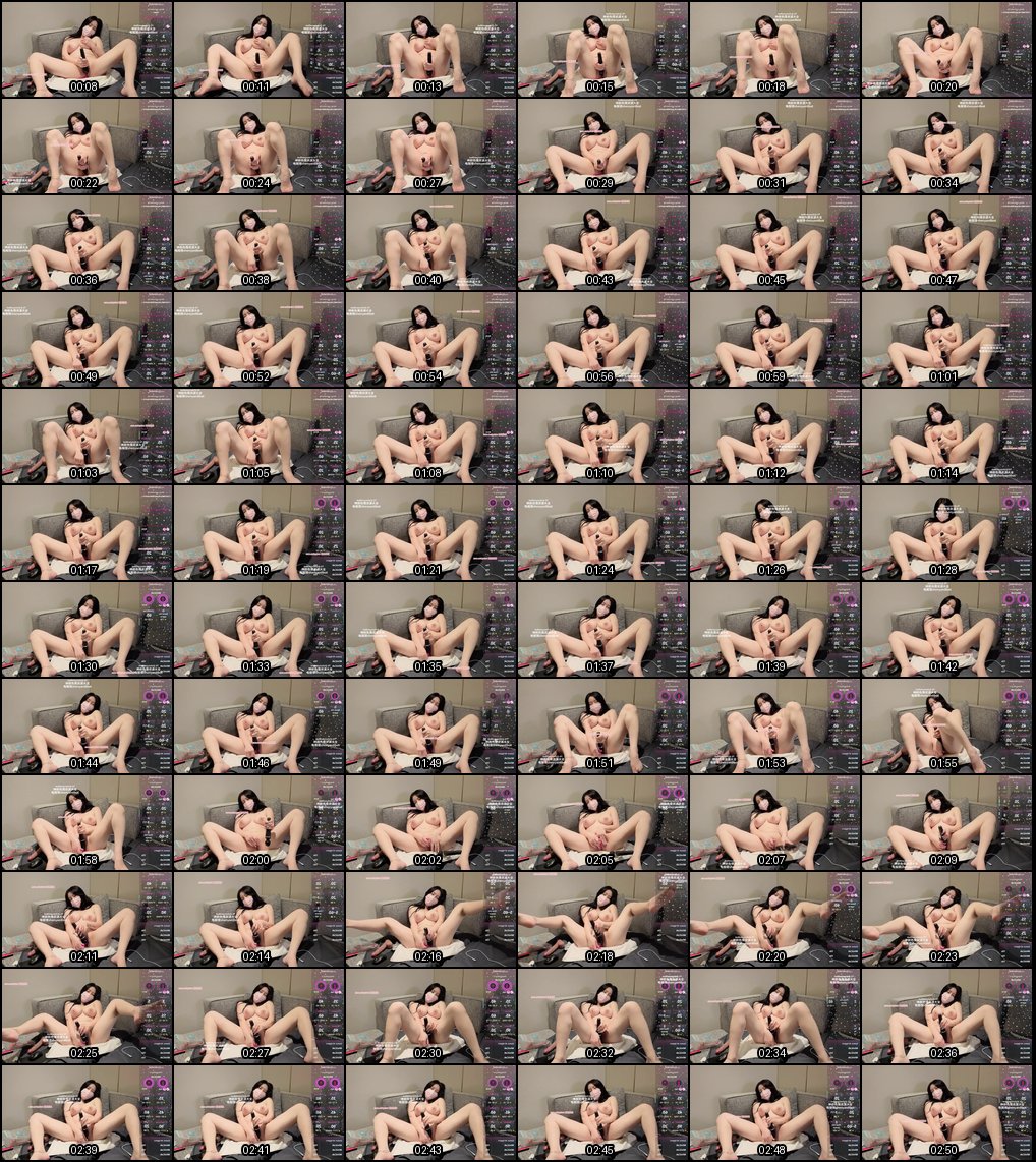 校园女神爆乳挑逗：跳蛋深入自慰热舞引爆欲望