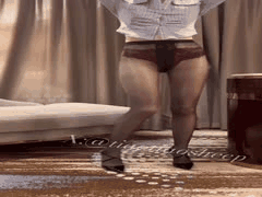 跳跳羊黑丝OL热舞诱惑 强制直立后入激情征服