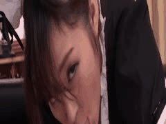 女仆装小母狗的巨乳嫩穴，诱人欲罢不能