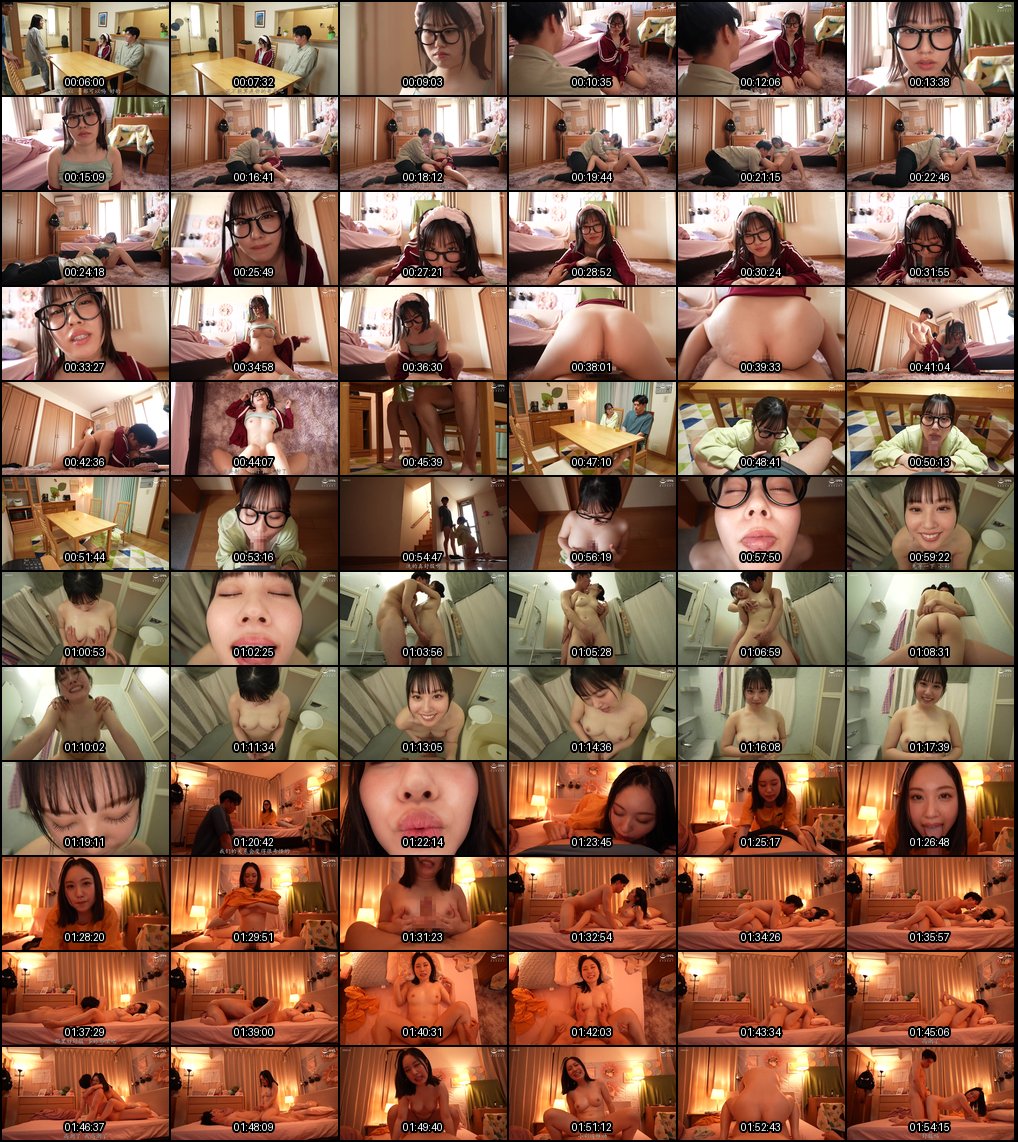 FOCS-276 拥有G罩杯巨乳却自卑的宅女继妹_胸部很雄伟_性格却很退缩_用乳交中出性爱让她释放封闭的心_口爆 _眼镜娘 _乳交