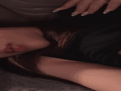 中字_ WAAA-412 晚上被討厌的公公插入 _新井里真 _人妻 _中出