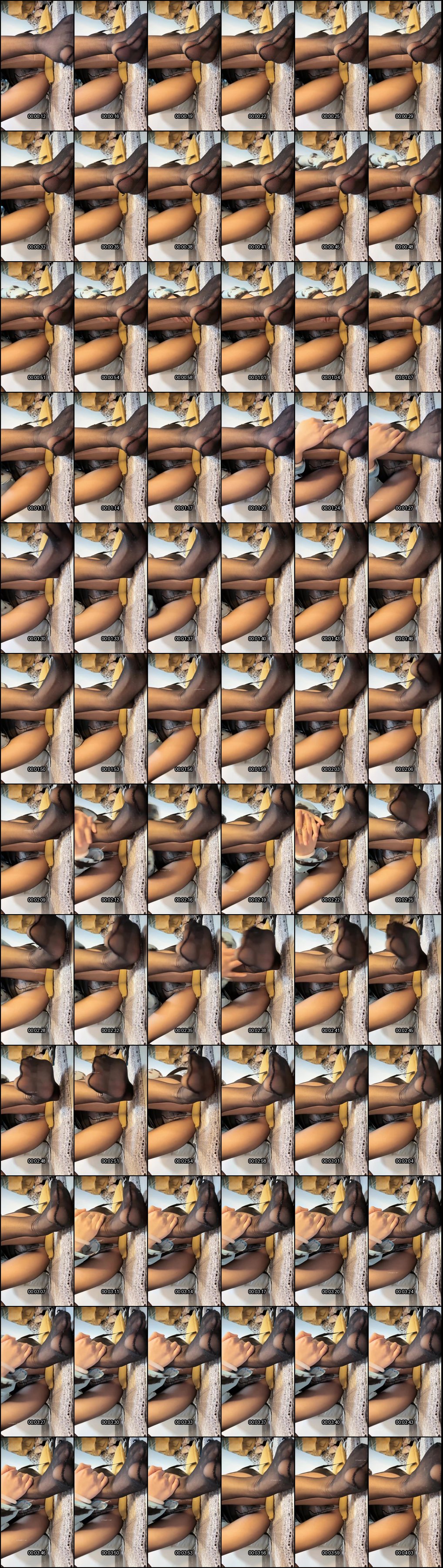 小妈 _xiaoma1000 _loicuB站反差福利姬 直播双视角私拍福利_2