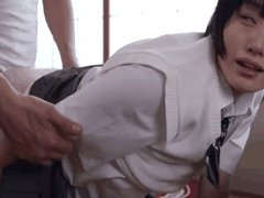 月云夜 MIDV-912 我继父无尽的性慾强暴犯的贪得无厌的鷄巴是我的完美打击_我的青春被我的贪得无厌的父亲一次又一次地强_他又娶了我的母亲 _录像 _凌辱 _校服 _短发