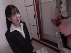 [中字] ADN-720 爸爸，对不起。请原谅我长大后变得这么淫荡 #美之嶋惠理 #接吻 #OL