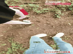 姐夫调教极品小姨子：乱伦合集7，高跟丝袜大长腿户外后入激情