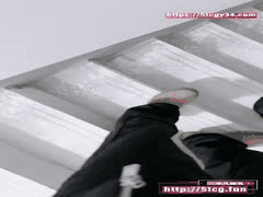 姐夫调教极品小姨子：乱伦合集7，高跟丝袜大长腿户外后入激情