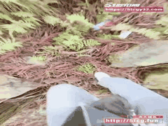 极品小姨子调教乱伦合集：姐夫户外后入，高跟丝袜大长腿诱惑