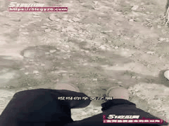 姐夫调教极品小姨子乱伦合集5：高跟丝袜大长腿户外后入激情