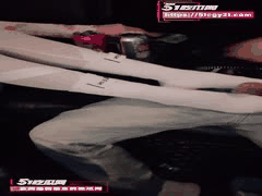 姐夫调教极品小姨子乱伦合集5：高跟丝袜大长腿户外后入激情