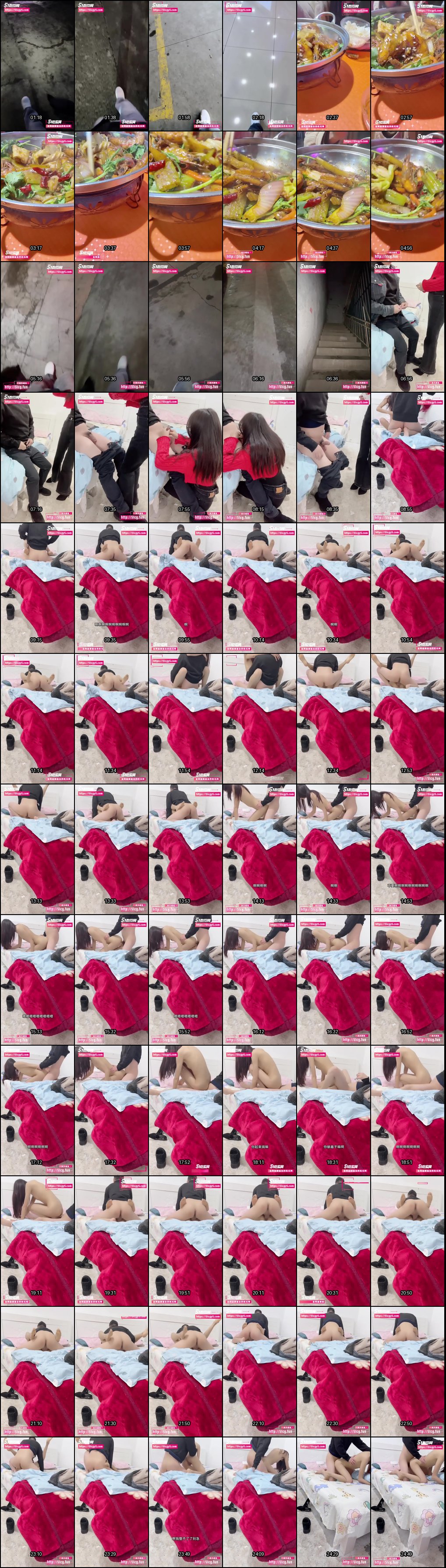 姐夫调教极品小姨子乱伦秘密：高跟丝袜大长腿户外后入激情