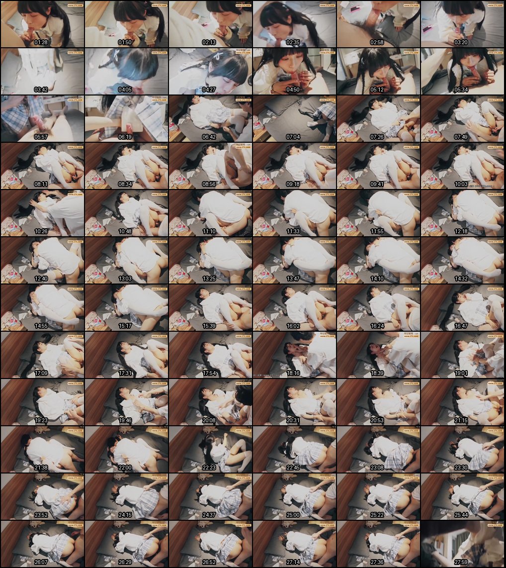 姑妈外出空档，禁忌爆操白嫩可爱小表妹的激情乱伦