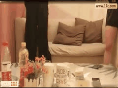 家庭禁忌乱伦：公婆携子媳居家狂欢实录