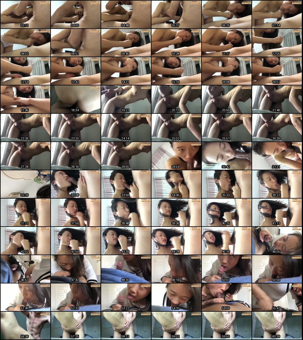 乡下表妹禁忌乱伦：表兄妹多次情侣实录